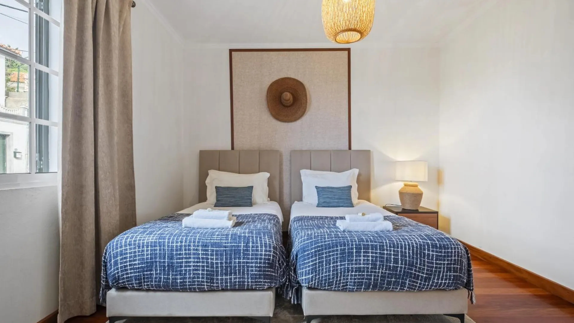 Sunny House By Madeira Sun Travel Villa Canhas 0*,  Portugal
