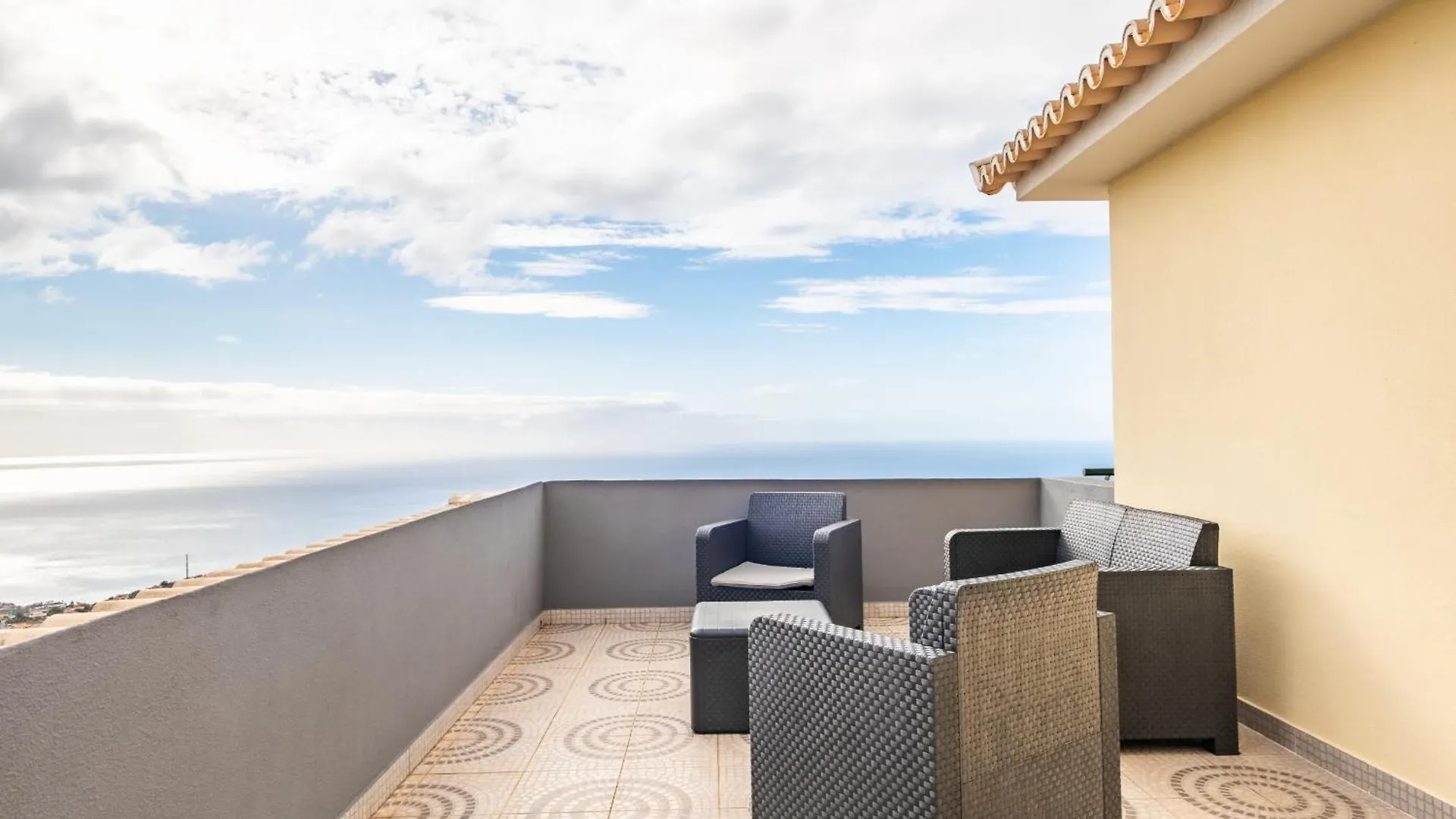 Sunny House By Madeira Sun Travel Villa Canhas