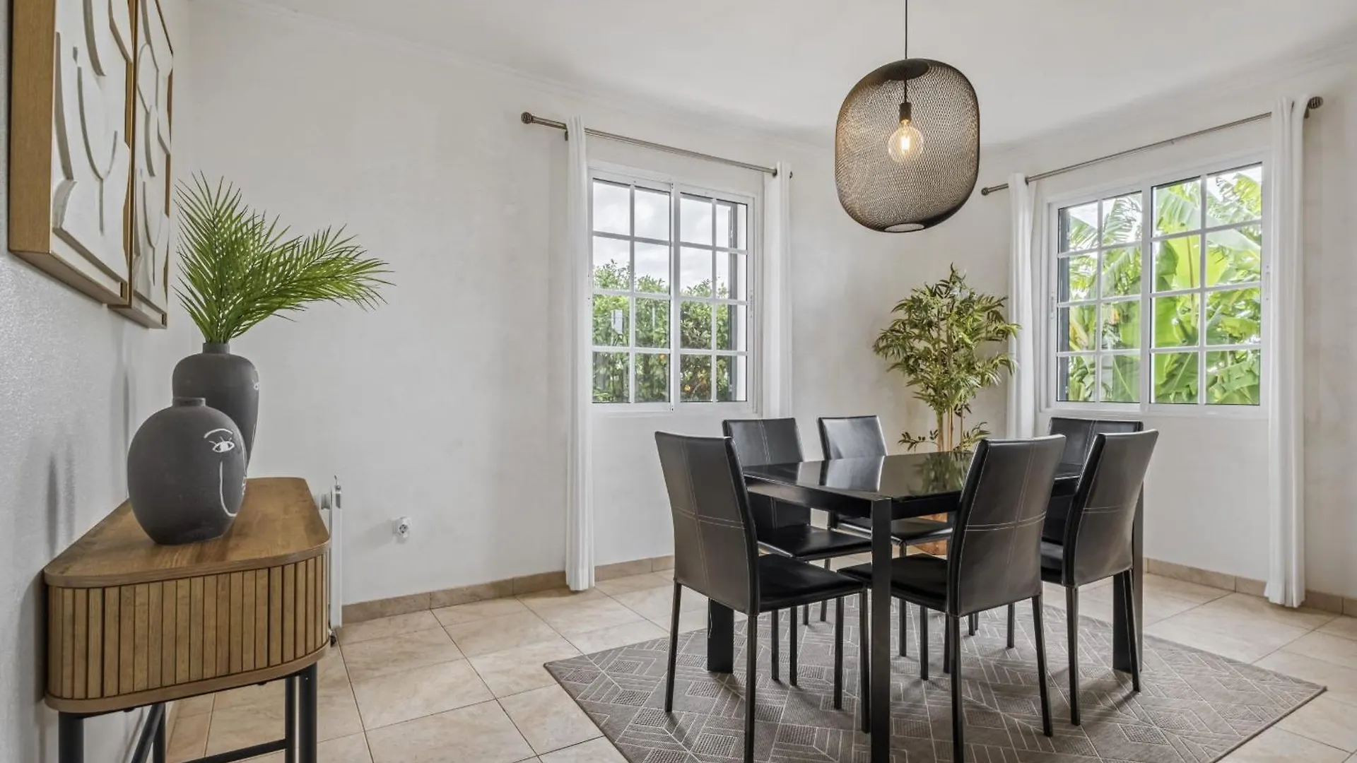 Vakantiehuis Sunny House By Madeira Sun Travel Villa Canhas